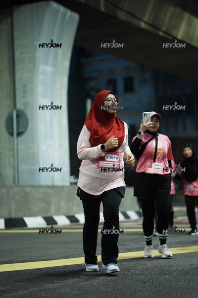KL Women Running Festival 2026