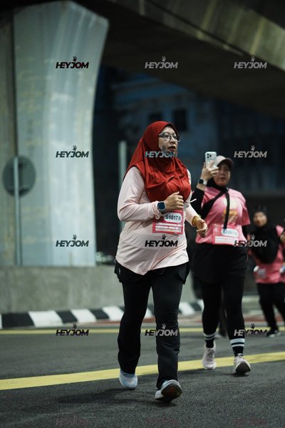 KL Women Running Festival 2026