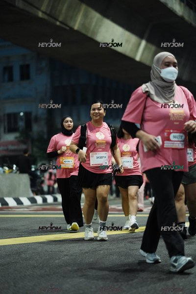 KL Women Running Festival 2026