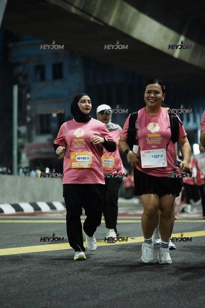 KL Women Running Festival 2026