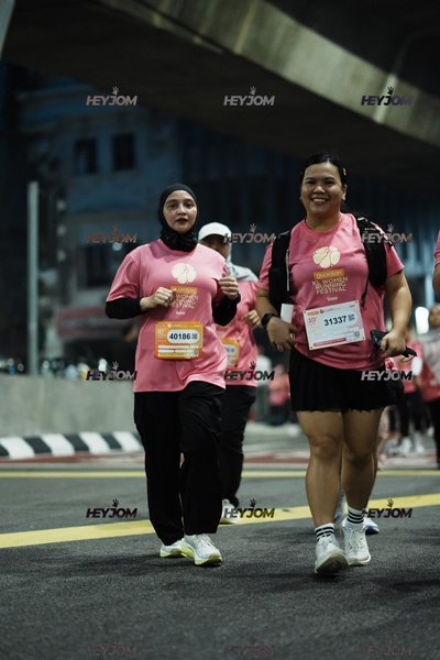 KL Women Running Festival 2026