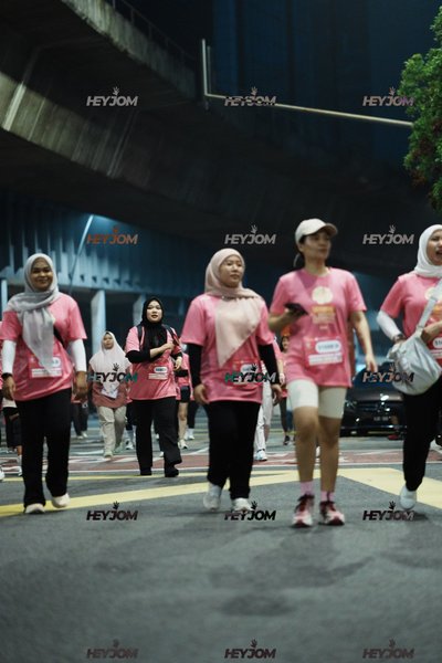 KL Women Running Festival 2026