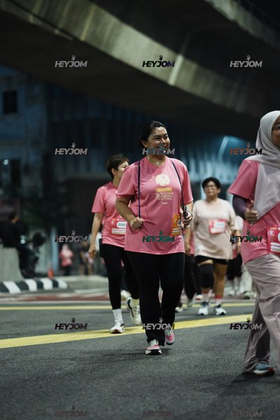 KL Women Running Festival 2026