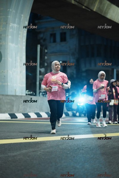 KL Women Running Festival 2026