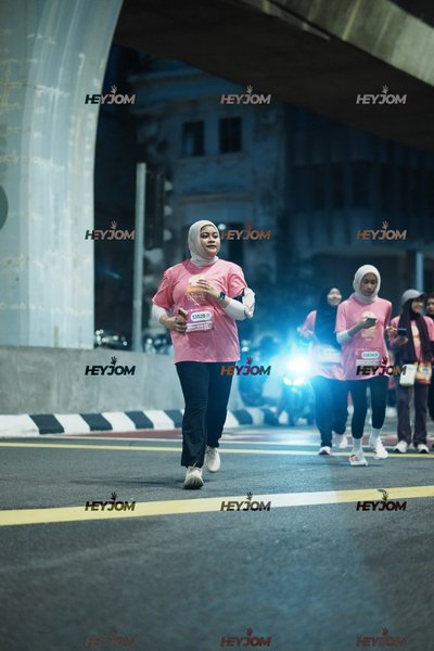 KL Women Running Festival 2026