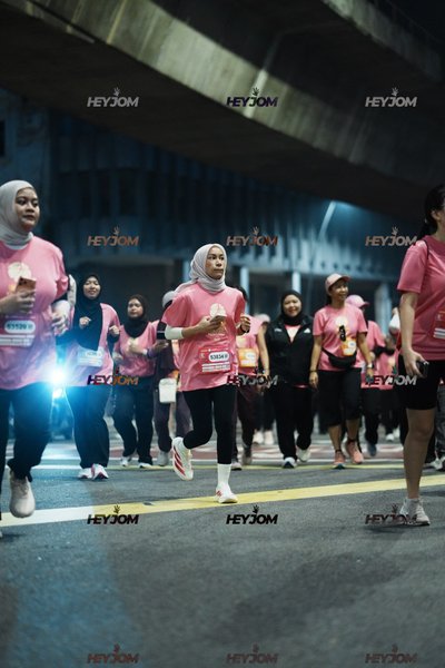 KL Women Running Festival 2026