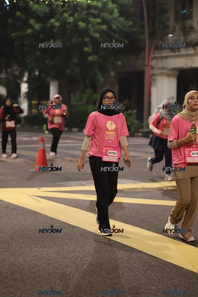KL Women Running Festival 2026