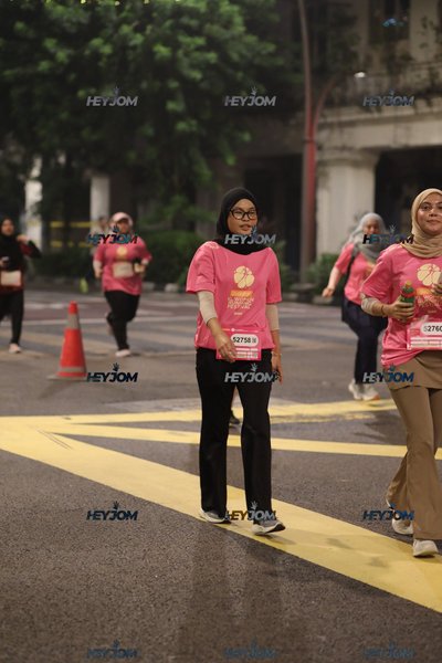 KL Women Running Festival 2026