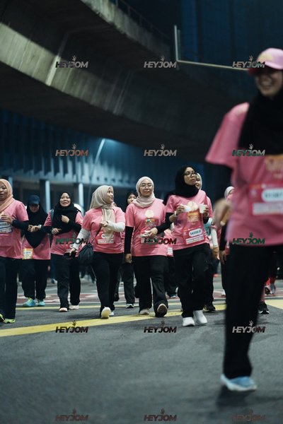 KL Women Running Festival 2026