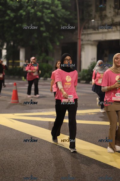 KL Women Running Festival 2026