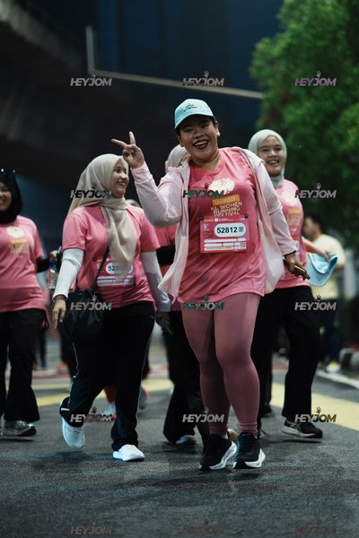 KL Women Running Festival 2026