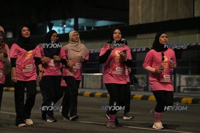 KL Women Running Festival 2026