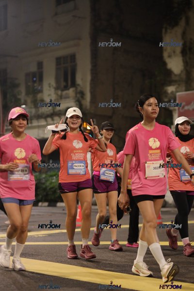 KL Women Running Festival 2026