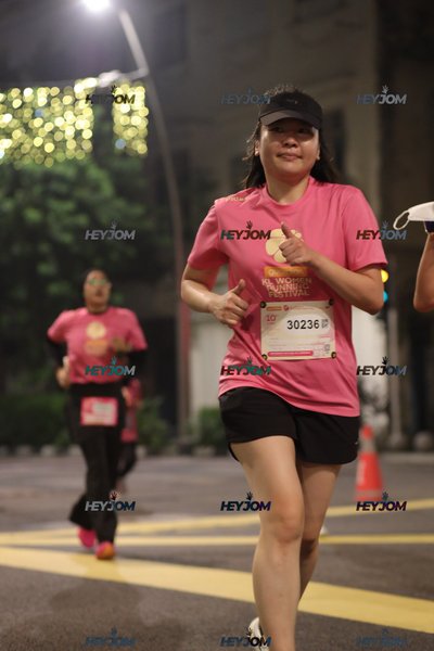 KL Women Running Festival 2026