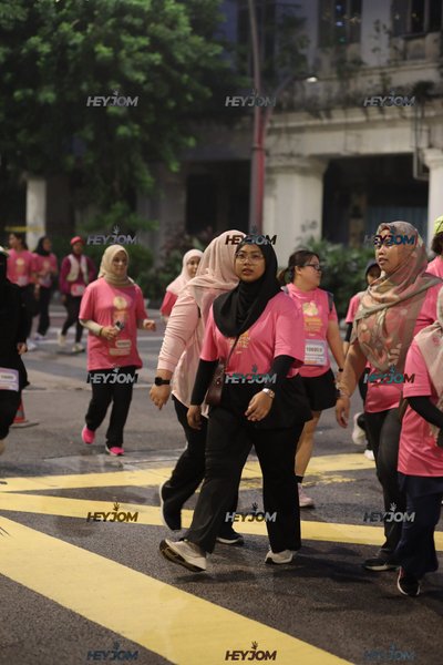 KL Women Running Festival 2026