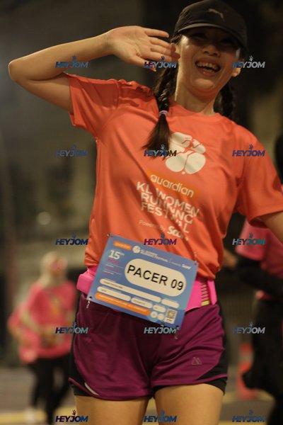 KL Women Running Festival 2026