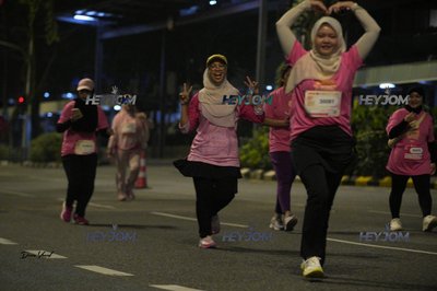KL Women Running Festival 2026