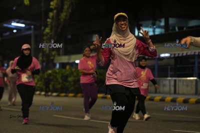 KL Women Running Festival 2026