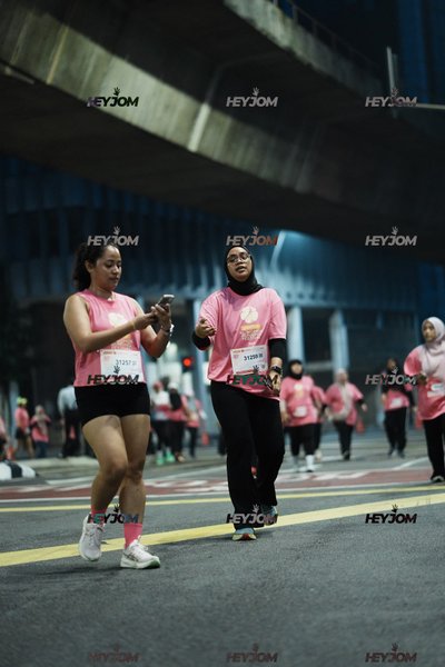 KL Women Running Festival 2026