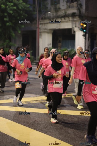KL Women Running Festival 2026