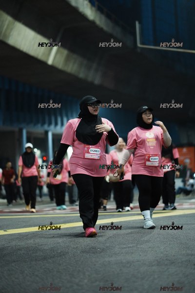 KL Women Running Festival 2026