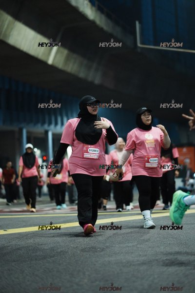 KL Women Running Festival 2026