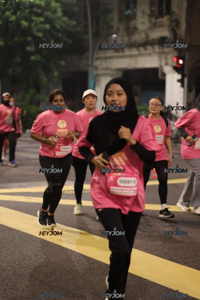 KL Women Running Festival 2026