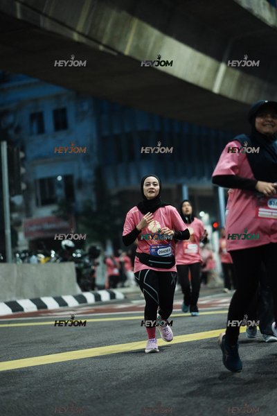 KL Women Running Festival 2026
