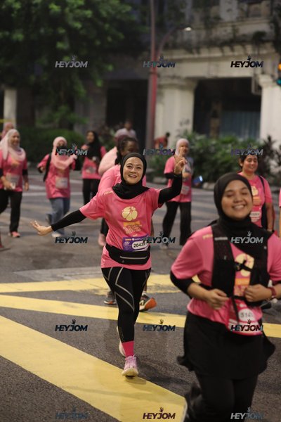 KL Women Running Festival 2026