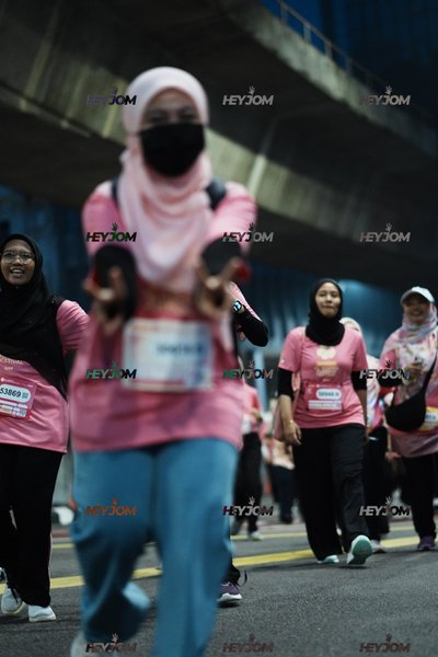 KL Women Running Festival 2026