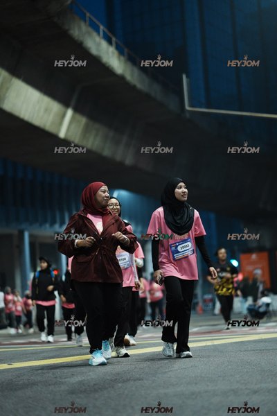 KL Women Running Festival 2026