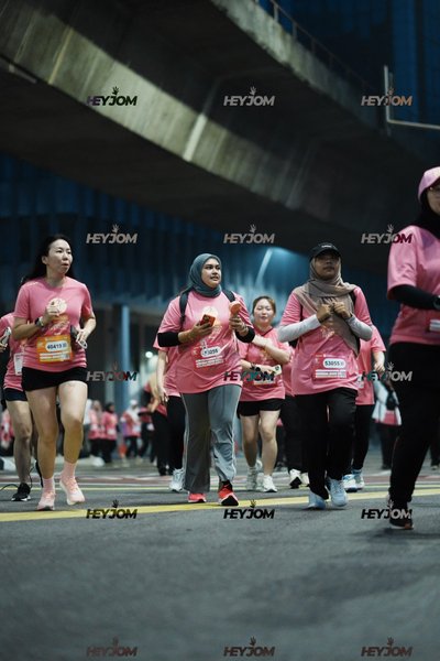 KL Women Running Festival 2026
