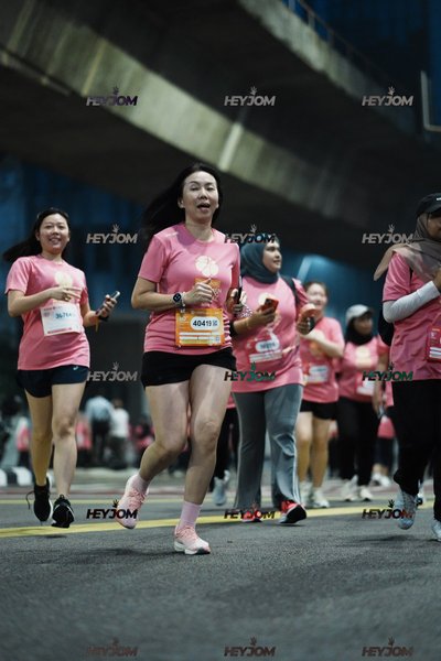 KL Women Running Festival 2026