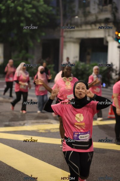 KL Women Running Festival 2026