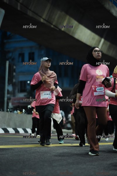 KL Women Running Festival 2026