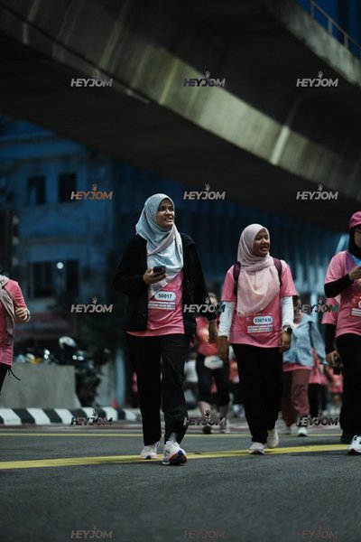 KL Women Running Festival 2026