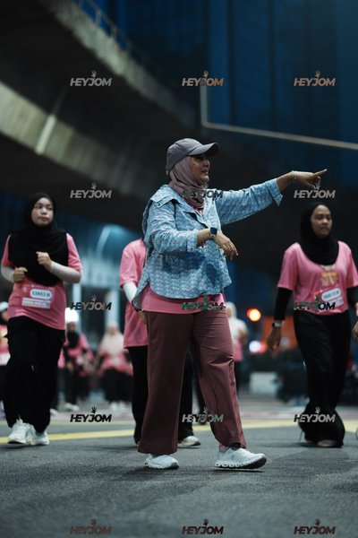 KL Women Running Festival 2026