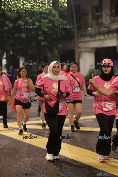 KL Women Running Festival 2026
