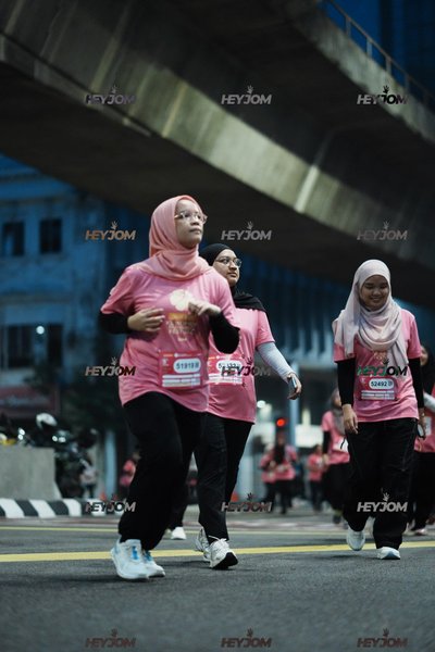 KL Women Running Festival 2026