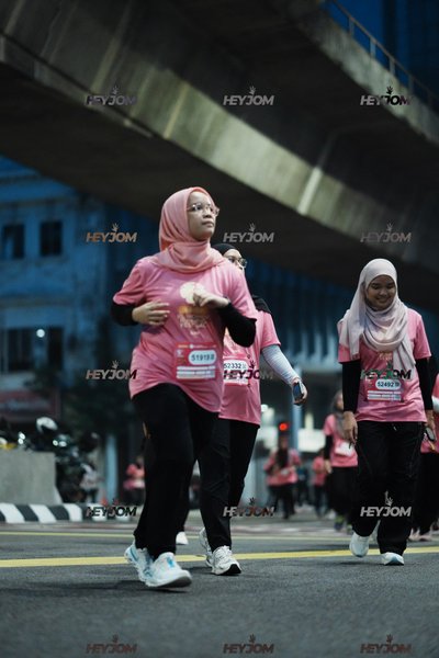 KL Women Running Festival 2026