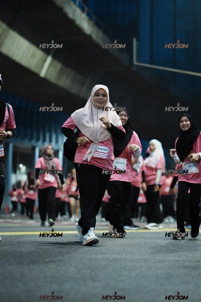 KL Women Running Festival 2026