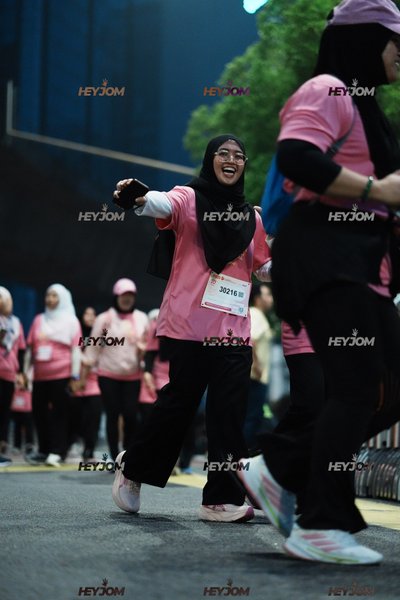 KL Women Running Festival 2026