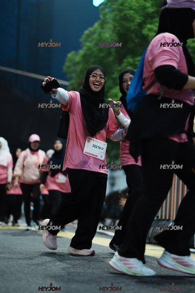 KL Women Running Festival 2026