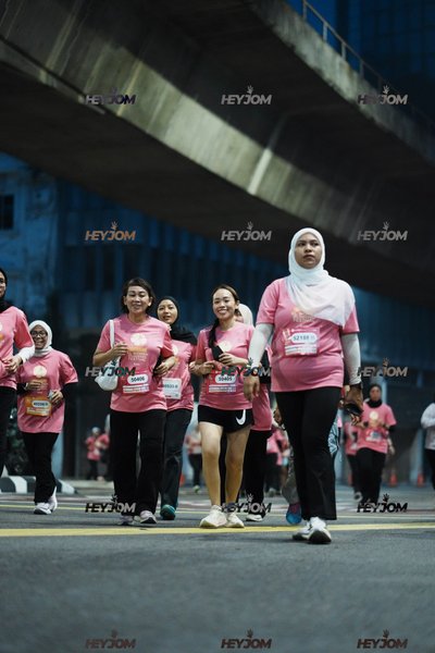 KL Women Running Festival 2026