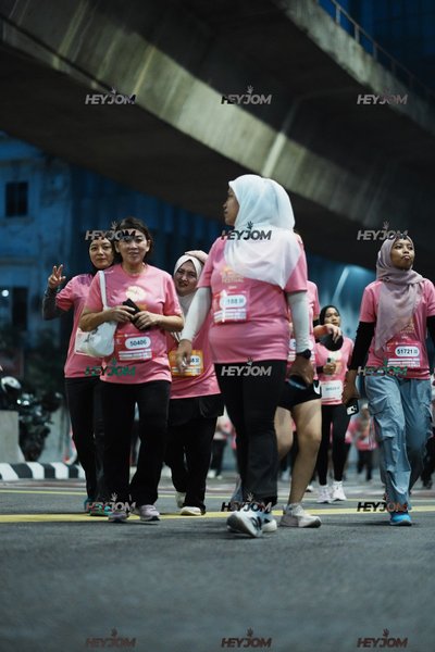 KL Women Running Festival 2026