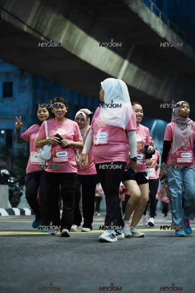 KL Women Running Festival 2026