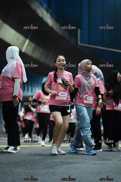 KL Women Running Festival 2026