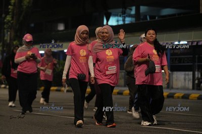 KL Women Running Festival 2026