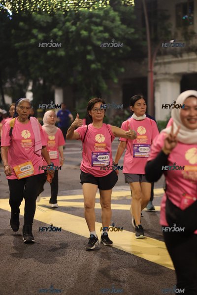 KL Women Running Festival 2026