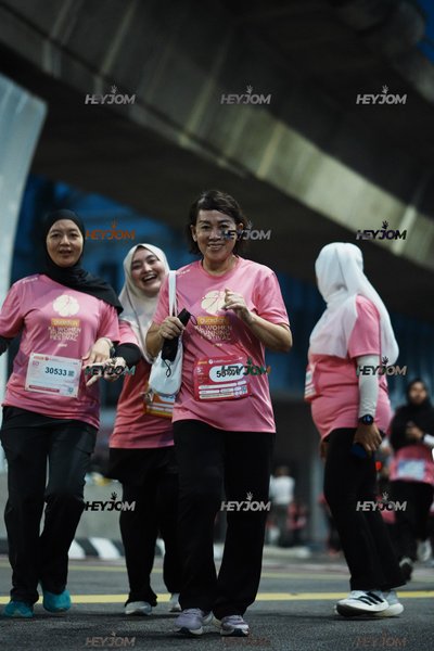 KL Women Running Festival 2026